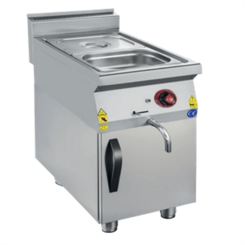 CSA 900 Edge Seri Sos Benmari Dolaplı Elektrikli 40x90 Cm