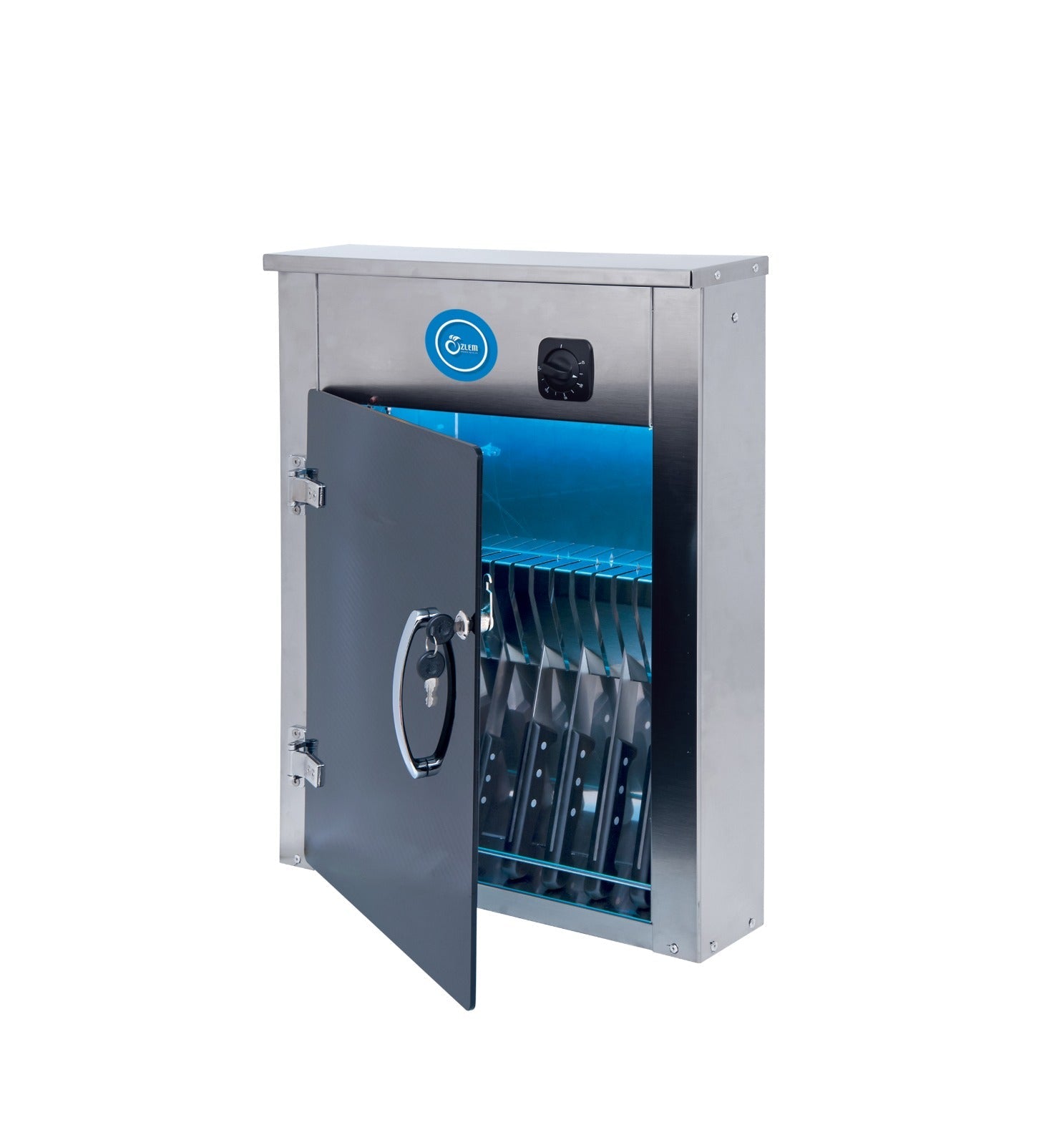 Özlem Sterilizatör KDR-015