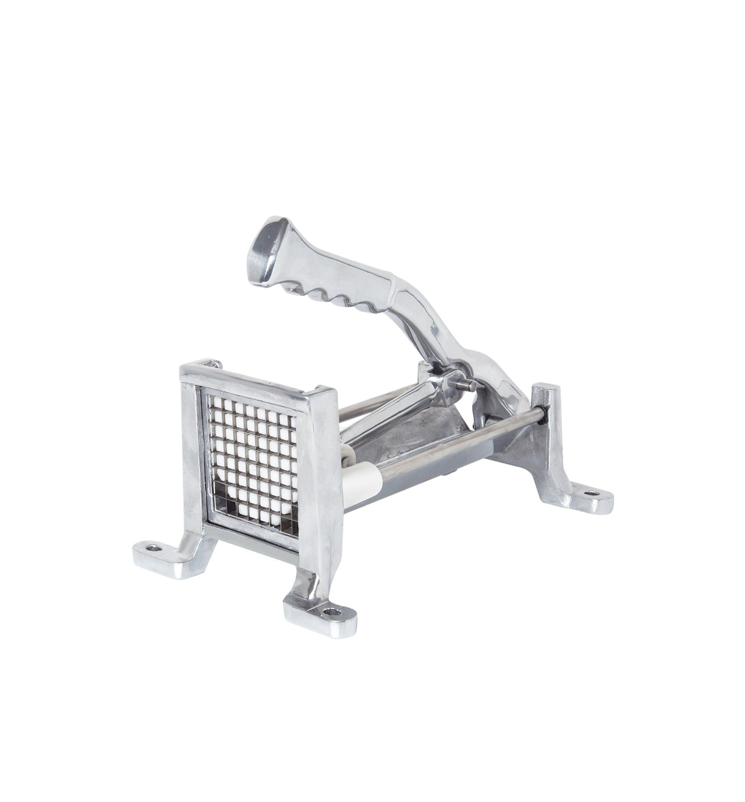 Özlem Küçük Patates Dilimleme Makinesi KDR-07