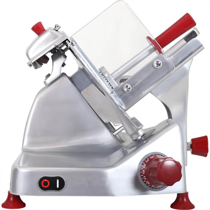 Berkel Pro Line XS25 Gıda Dilimleme Makinesi, 250 mm, Gümüş