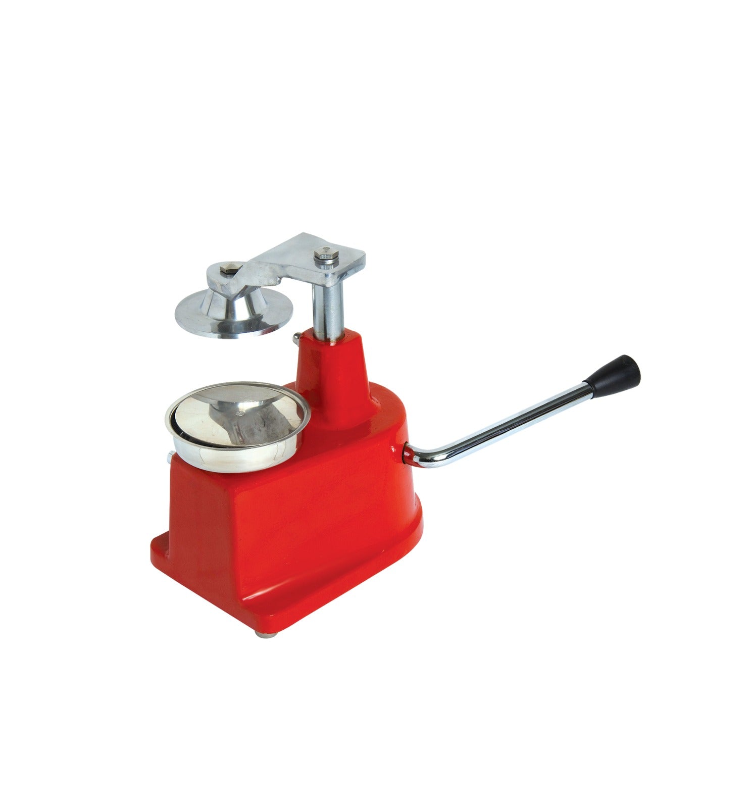 Özlem 12 cm Köfte & Hamburger Şekillendirme Makinesi KDR-09