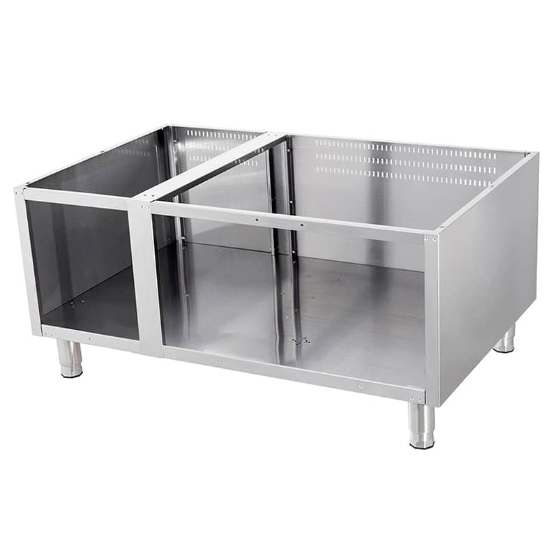 900 Seri Set Altı Dolap, 120x90x57 cm, Kapısız