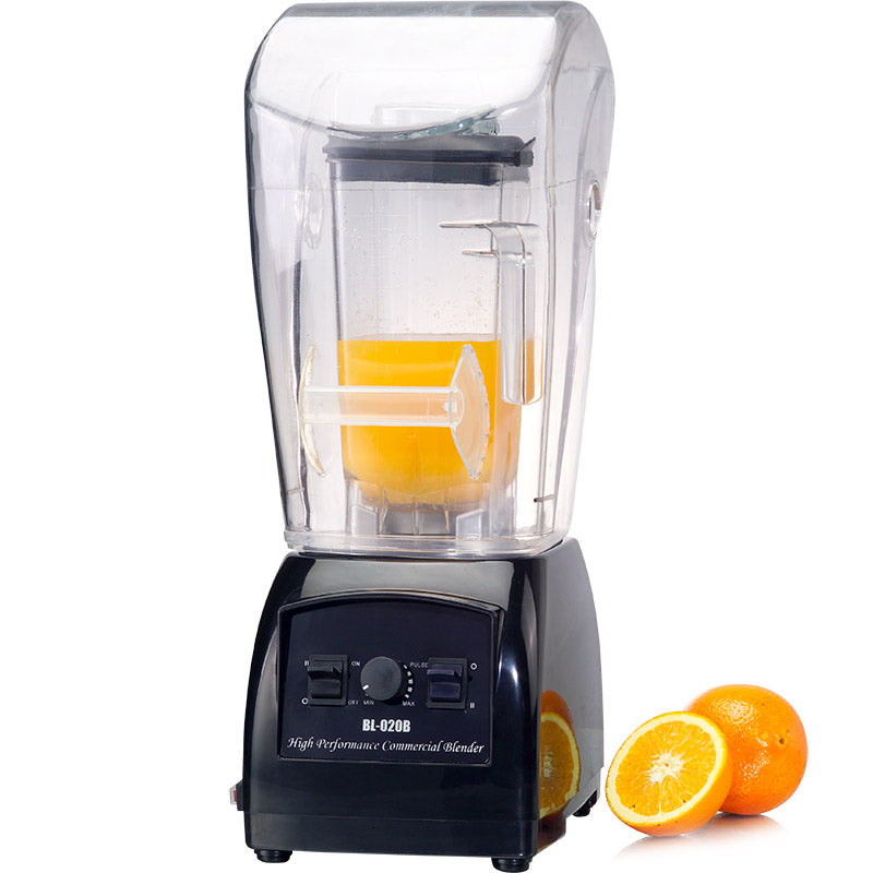 Remta Bar Blender Pro - BB02
