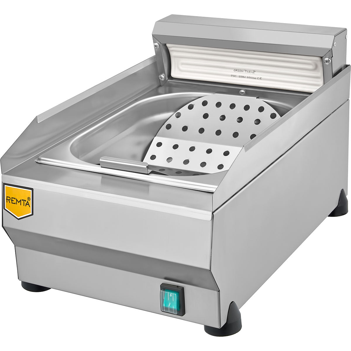 Remta Patates Dinlendirme 4 kg R98