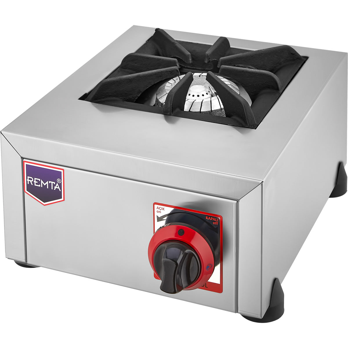 Remta Tekli Setüstü Ocak Gazlı CE - CEJ29