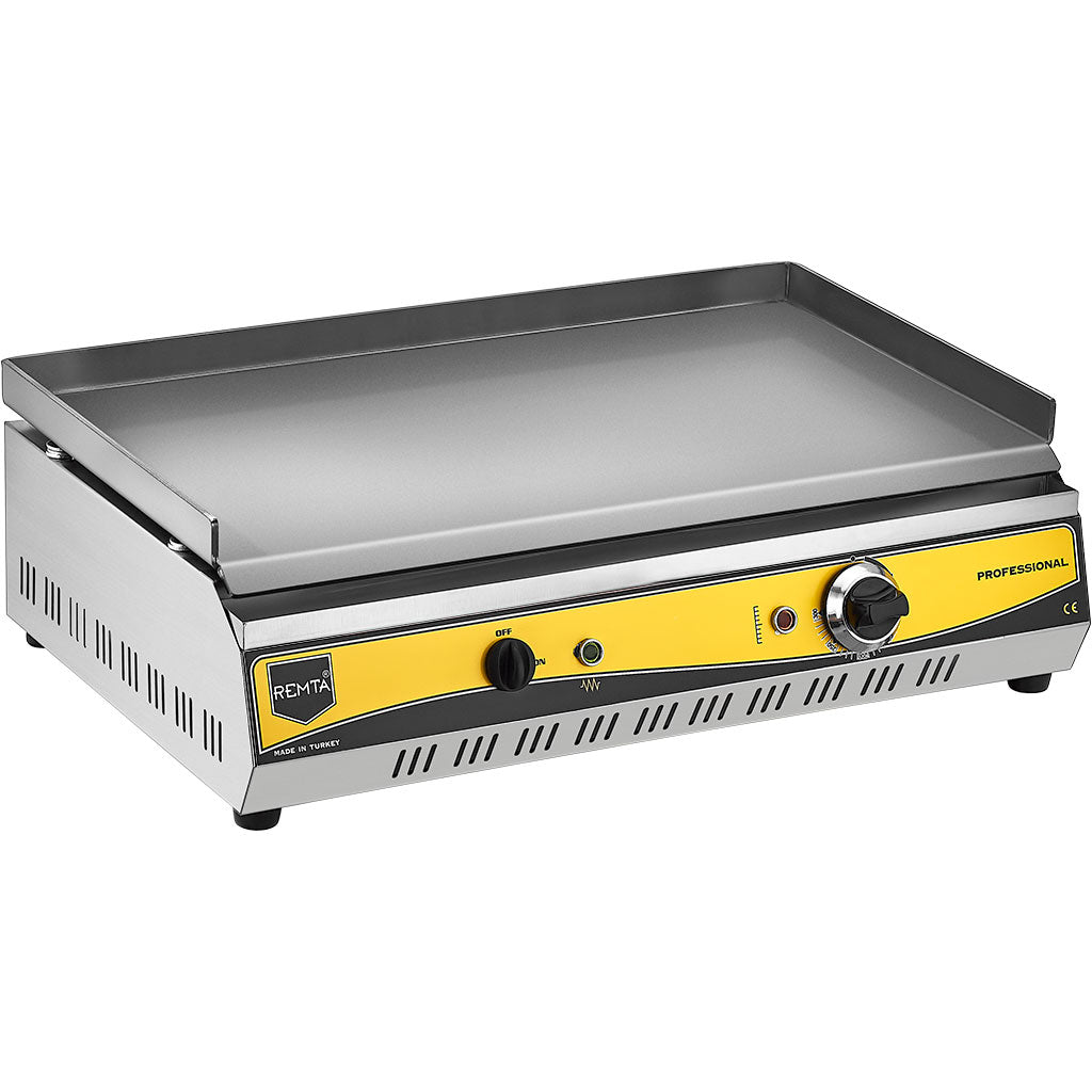 Remta 70 cm Pleyt Izgara Elektrikli R85