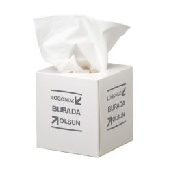 Kutulu Buklet Ürünü
