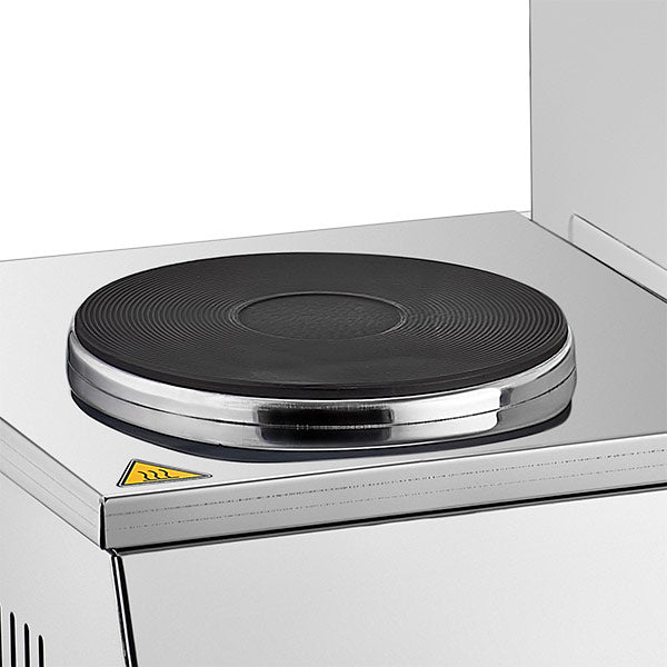 Remta 55 Model Elektrikli Çay Ocağı 34 lt - K32