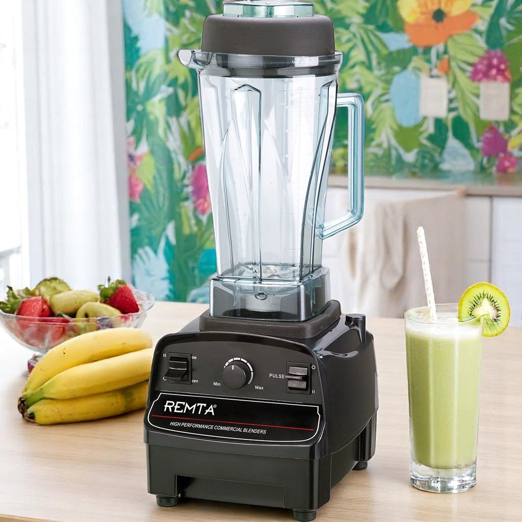 Remta Profesyonel Bar Blender 2 lt BB01