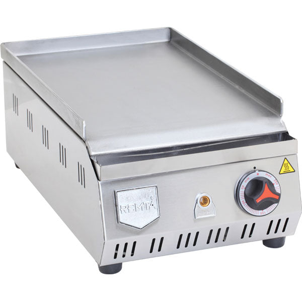 Remta 30 cm Pleyt Izgara Elektrikli R97