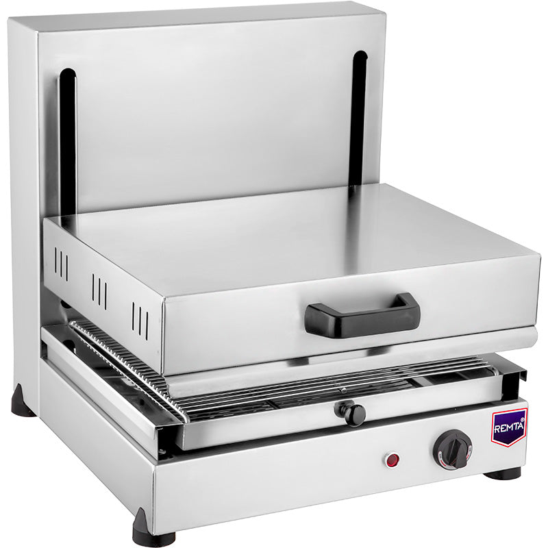 Remta Elektrikli Asansörlü Salamander 45 cm  S13