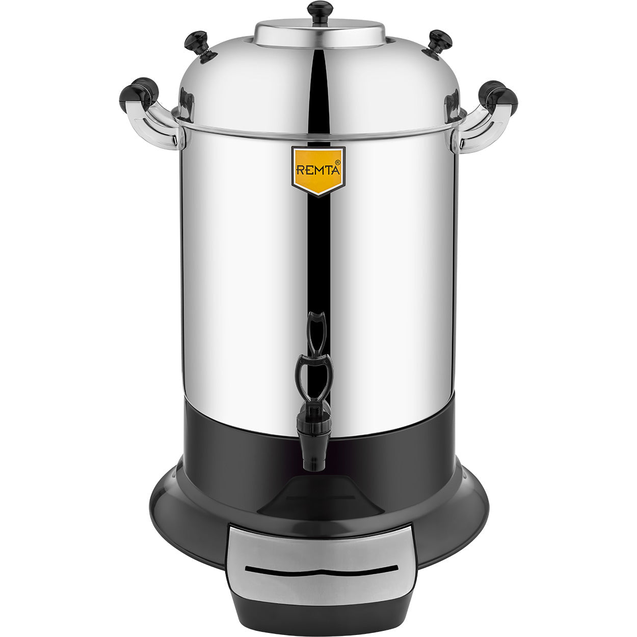 Remta Soğuk Süt Otomatı 14 lt - V11