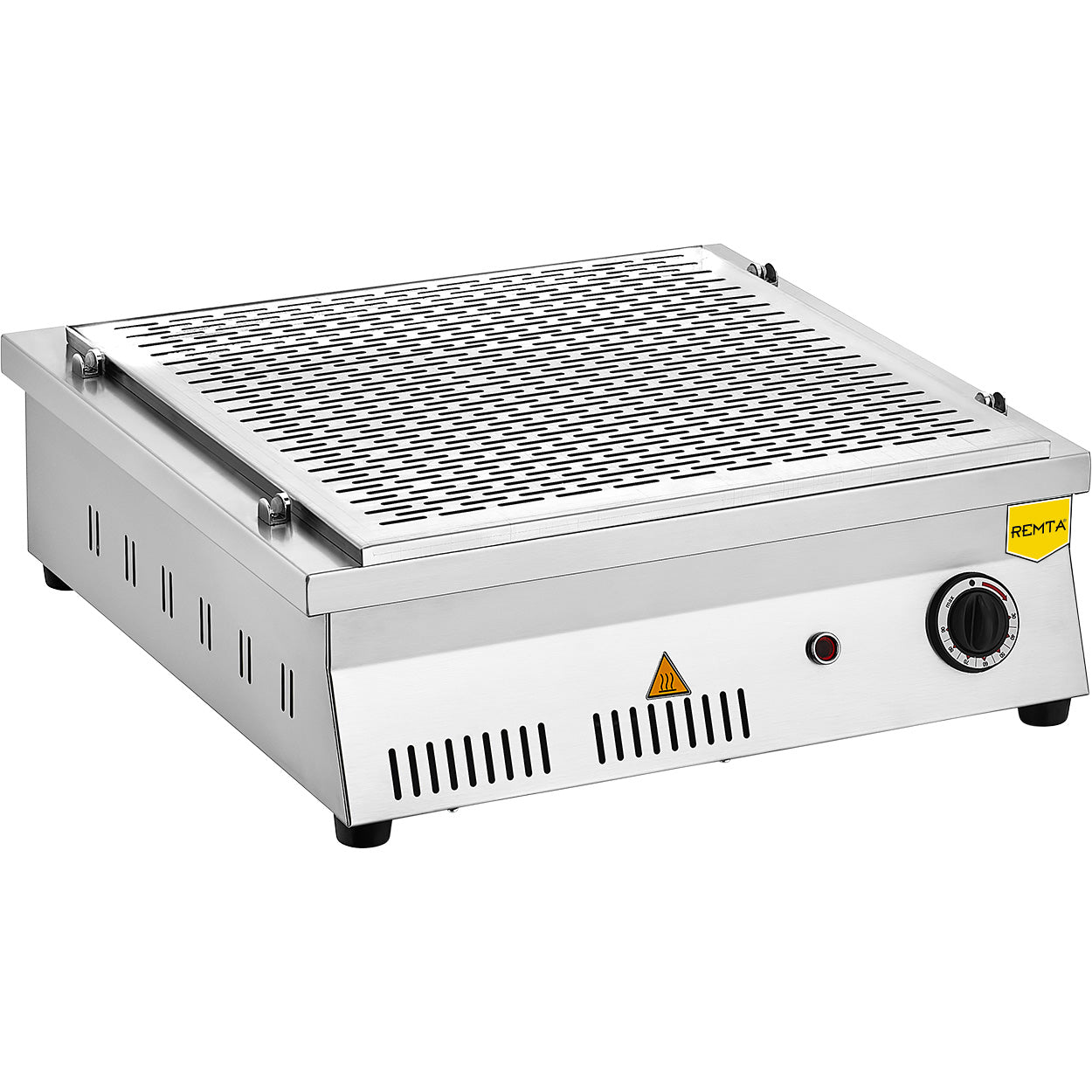 Remta Islak Hamburger Muhafaza Elektrikli - G16