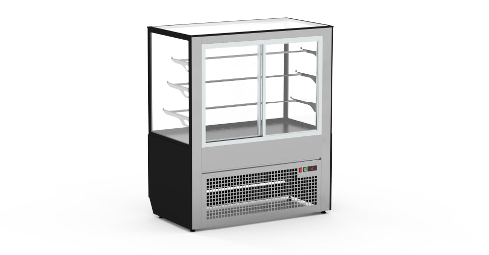 ALPENDY PASTA SERGİLEME YGZ-150-PD