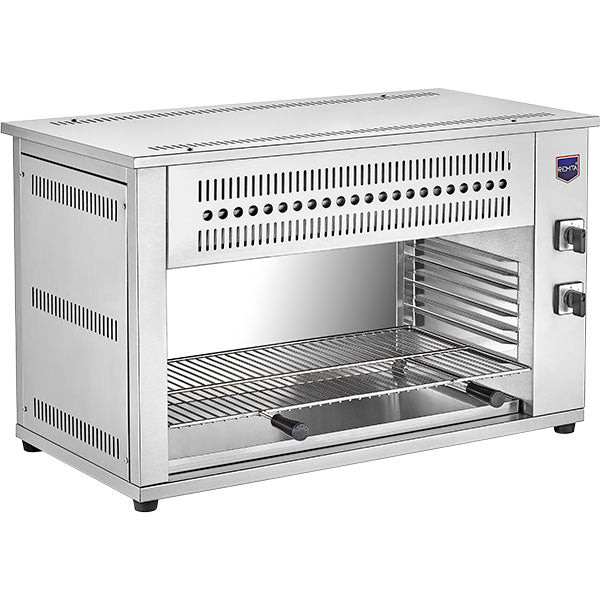 Remta Salamander Izgara Elektrikli S12