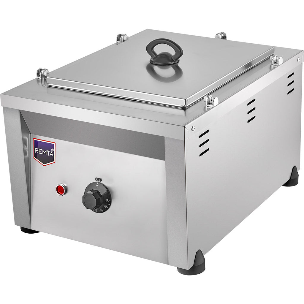 Remta Tekli Set Üstü Benmari Elektrikli B17