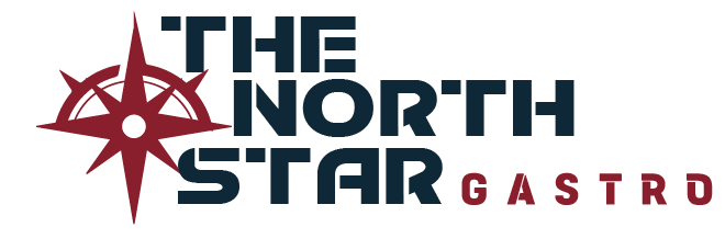 THE NORTH STAR GASTRO