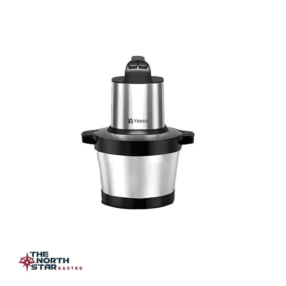 Vosco A22 Sebze Doğrama Et Kıyıcılı 8 Lt Stok Kodu (VHS-J57)