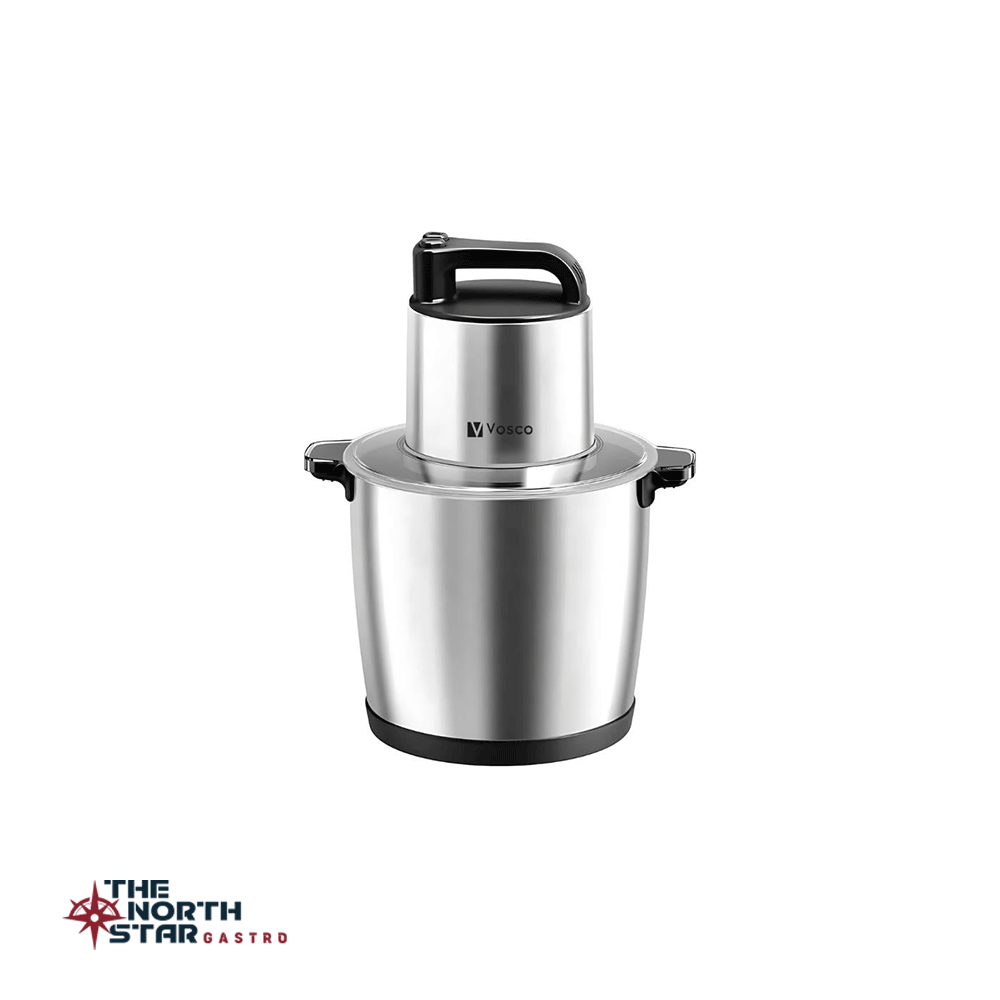 Vosco A26 Sebze Doğrama Et Kıyıcılı 12 Lt Stok Kodu (VH)S-J606