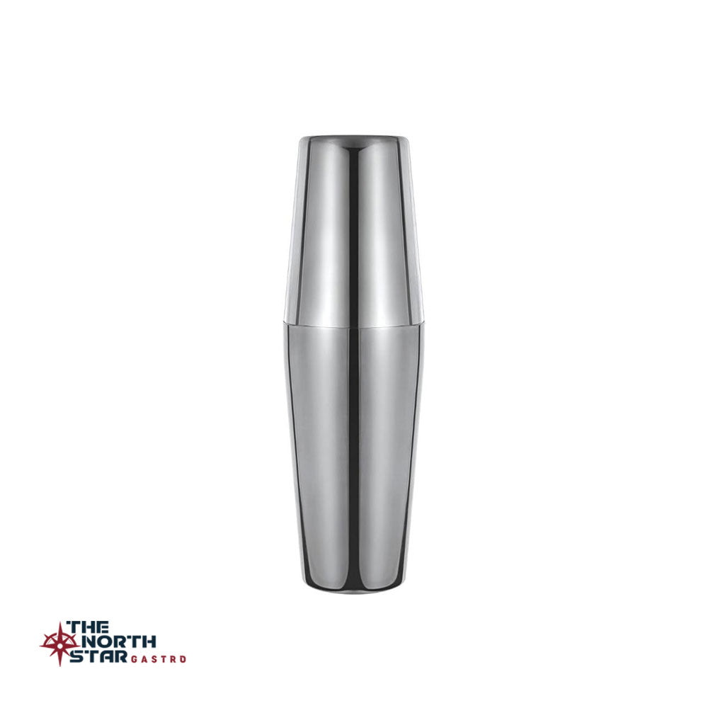 Vosco Boston Shaker (750ml) Paslanmaz Çelik Stok Kodu (VSC-KB1)