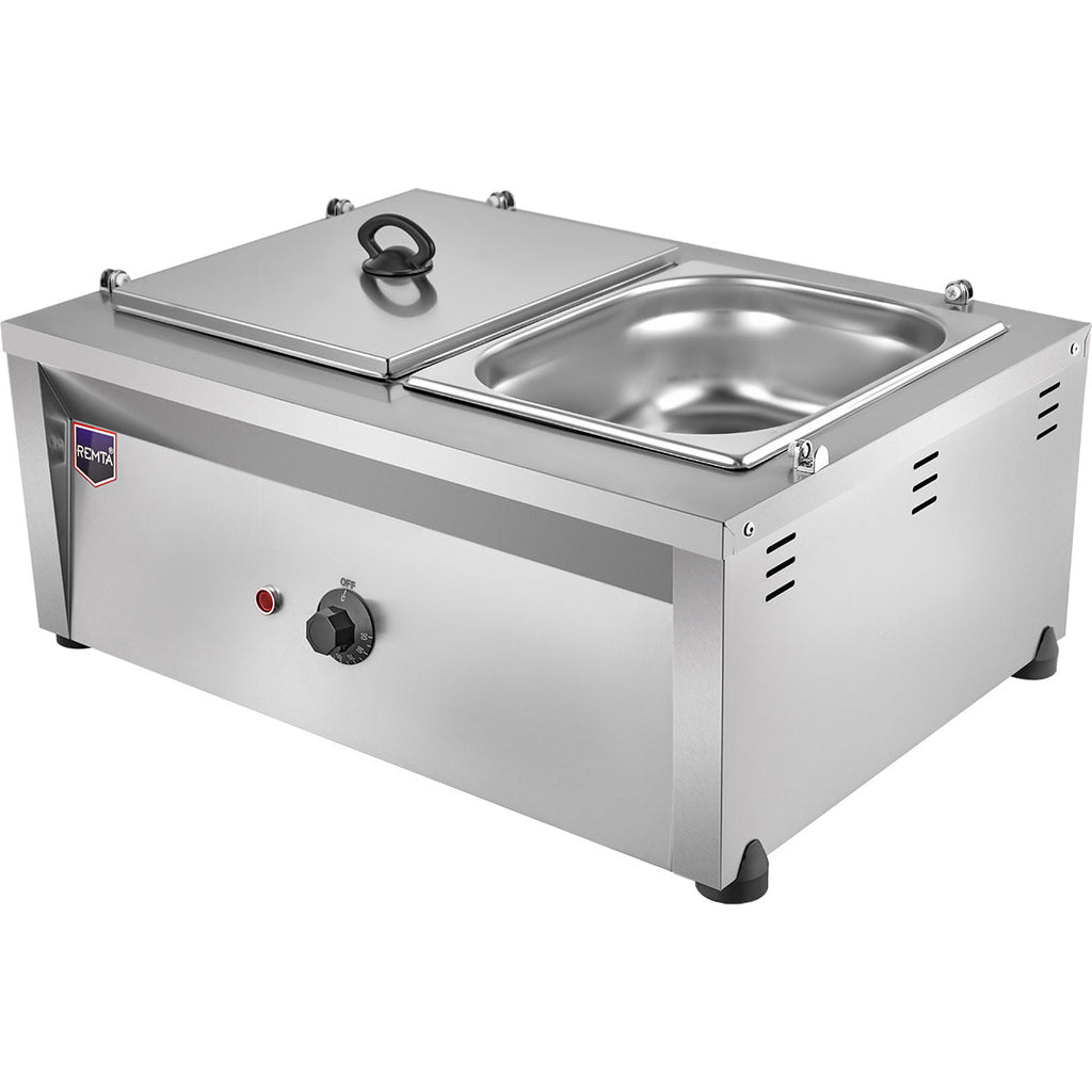 Remta 2'li Set Üstü Benmari Elektrikli B18