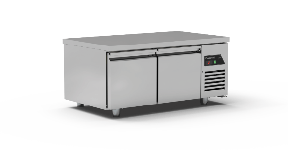 ALPENDY TEZGAH ALTI TİPİ | KISA MODELLER BGR-120