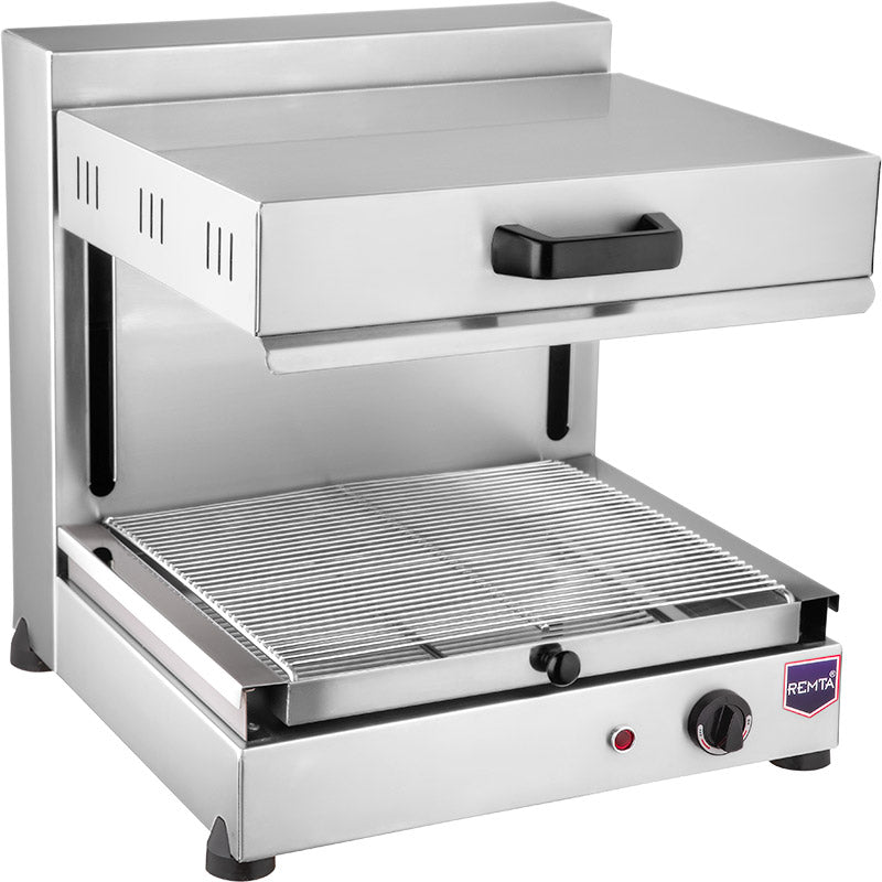 Remta Elektrikli Asansörlü Salamander 45 cm  S13