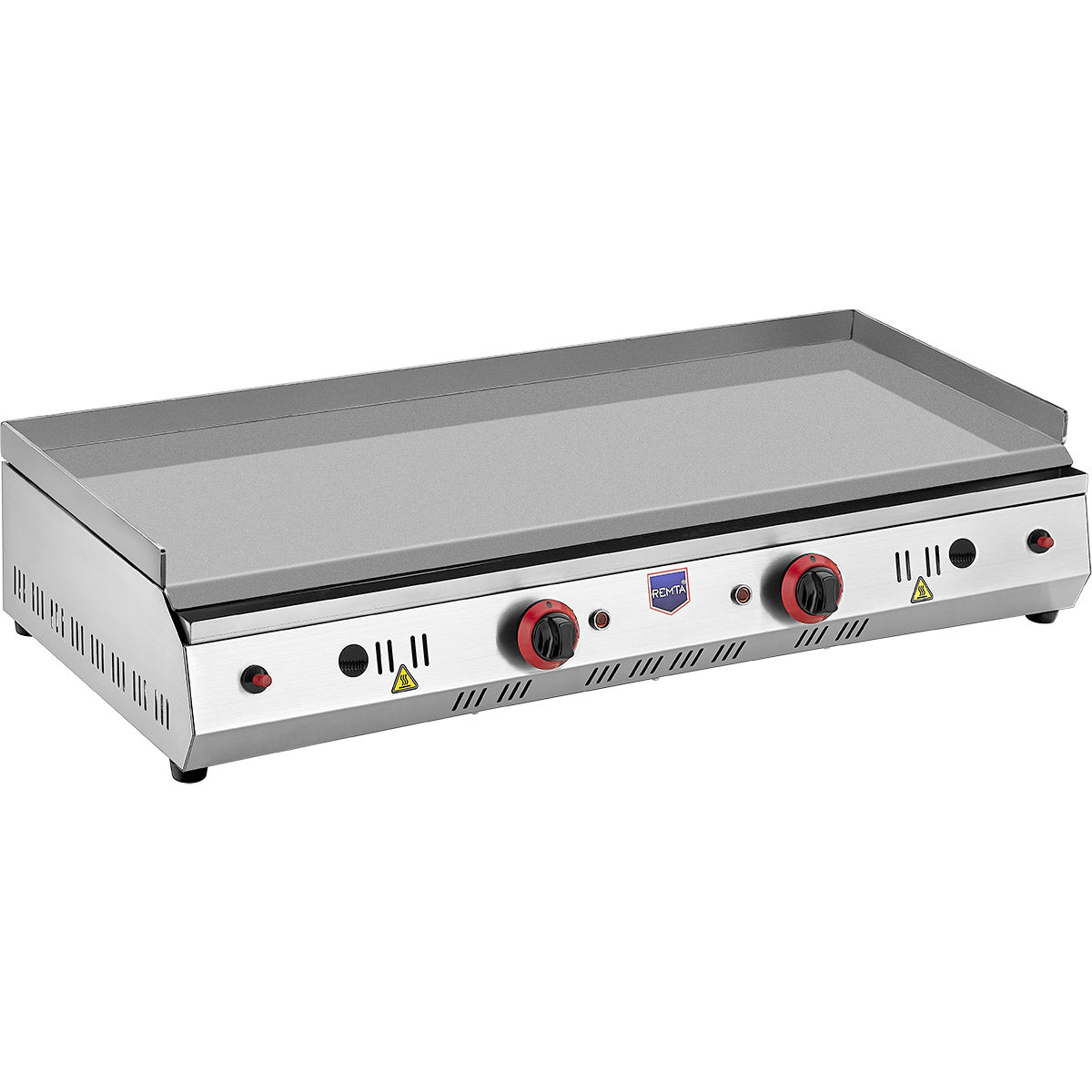 Remta 100 cm Pleyt Izgara Gazlı CE R100CE(P)