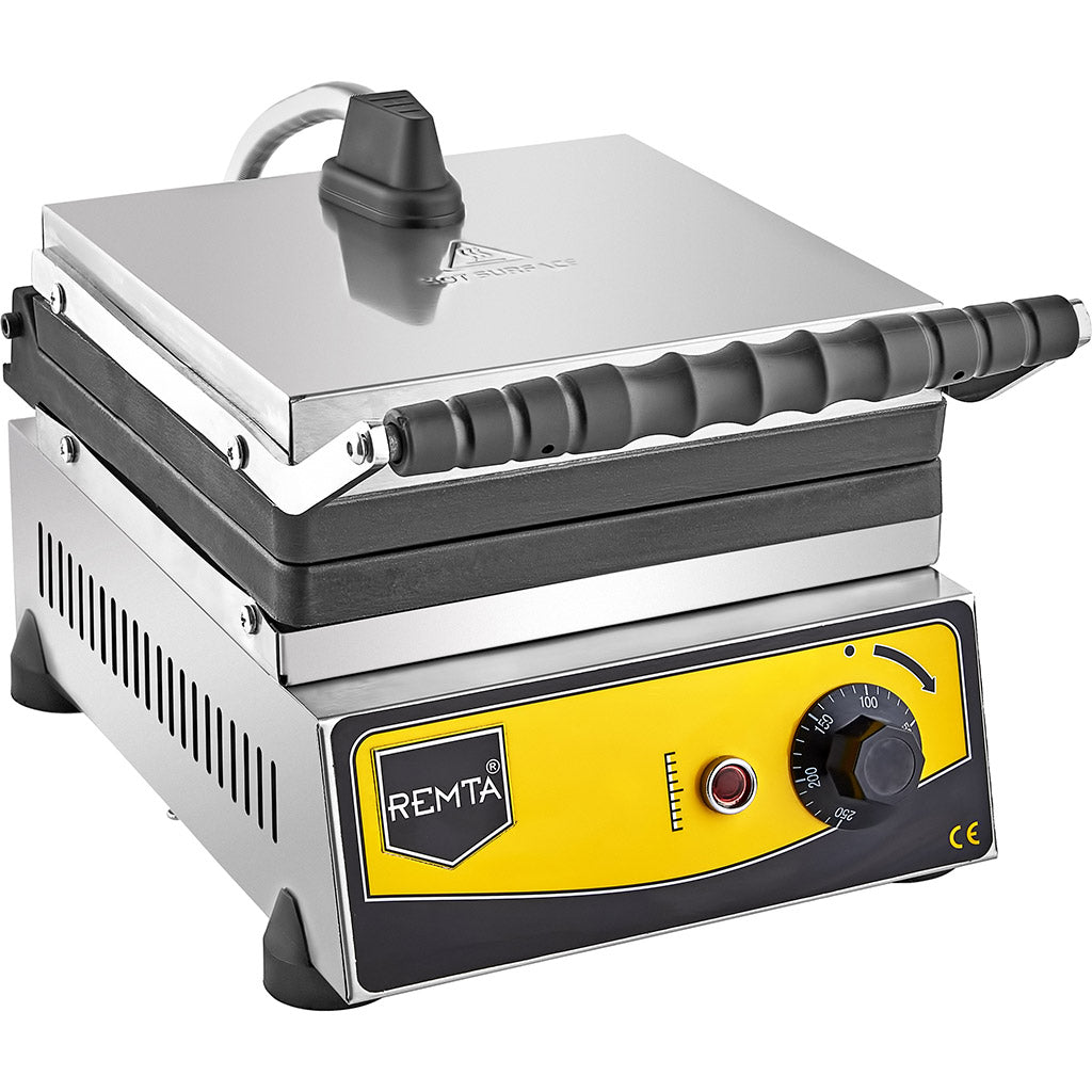 Remta 9'lu Donut Makinesi Elektrikli W37