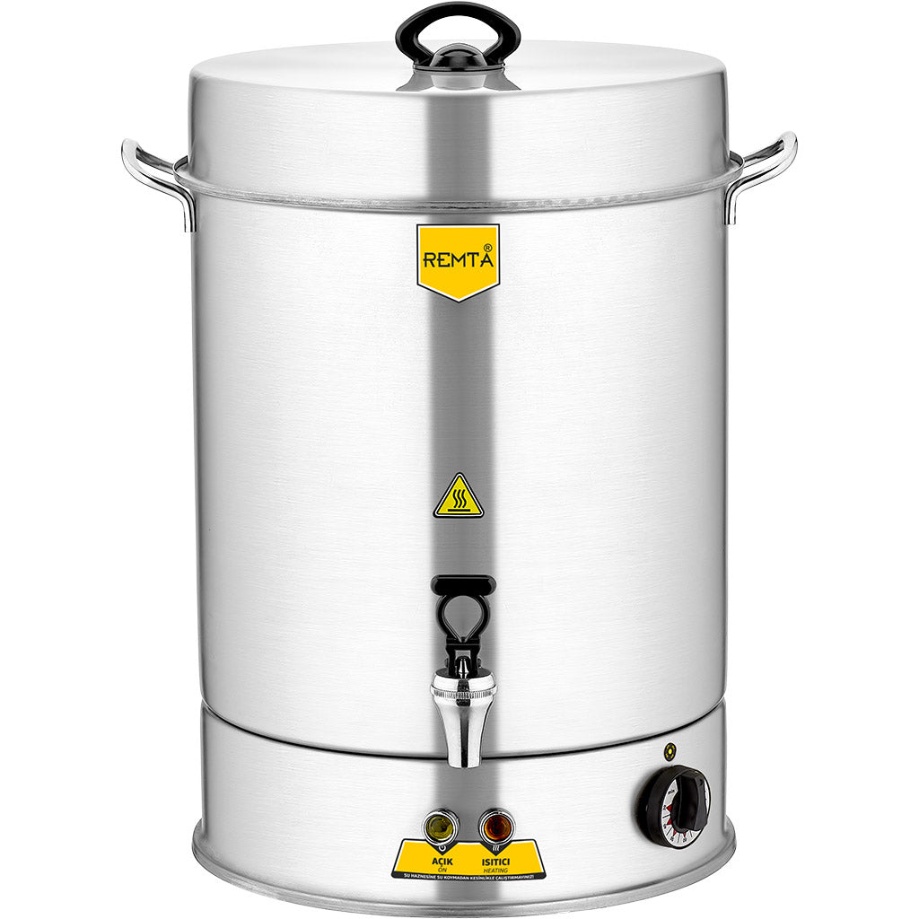 Remta Soğuk Süt Otomatı 8 lt - V10