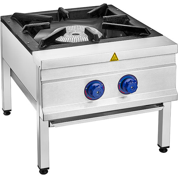 Remta 60X70 cm Yer Ocağı Gazlı CE Belgeli CEJ31