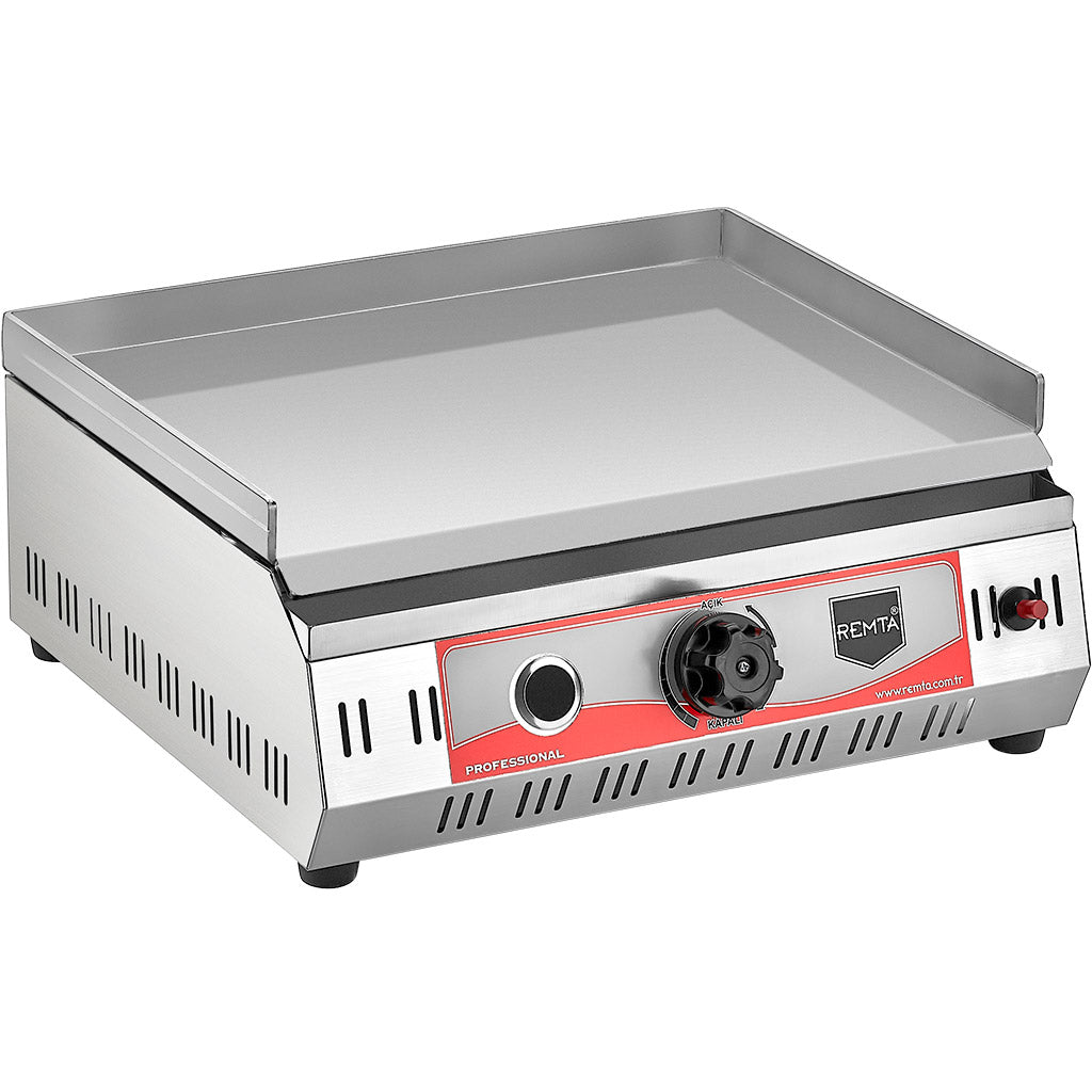 Remta 50 cm Pleyt Izgara Gazlı CE R50CE(P)