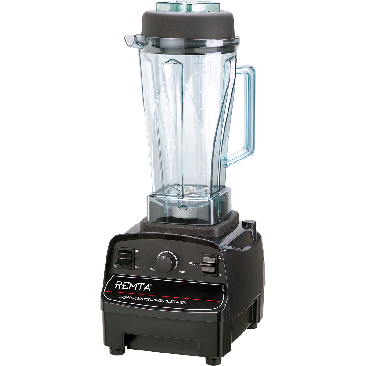 Remta Profesyonel Bar Blender 2 lt BB01