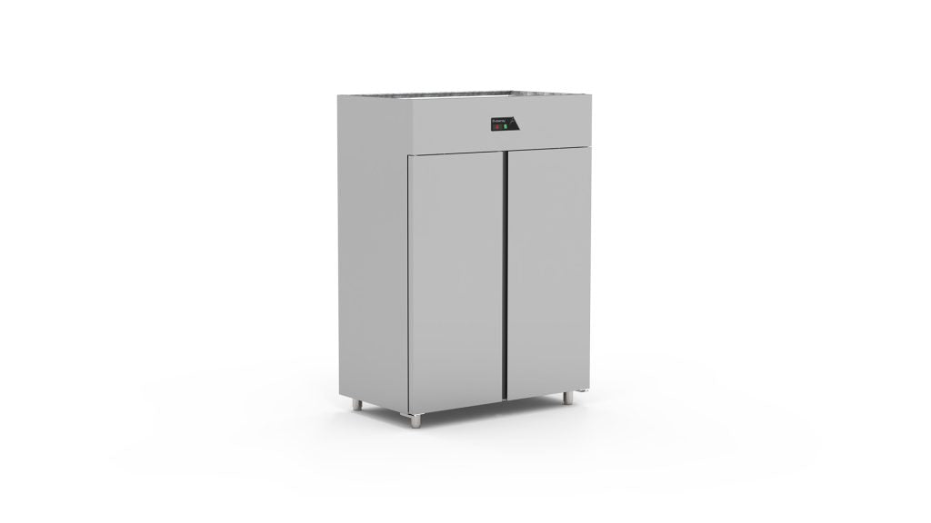 ALPENDY DİK TİP BUZDOLAPLARI | 2 KAPILI CSR-1402
