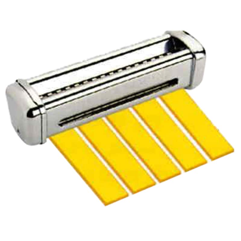 Imperia Restoran Tipi Fettuccine Makarna Bıçağı, 6,5 mm, R 220, NO 4