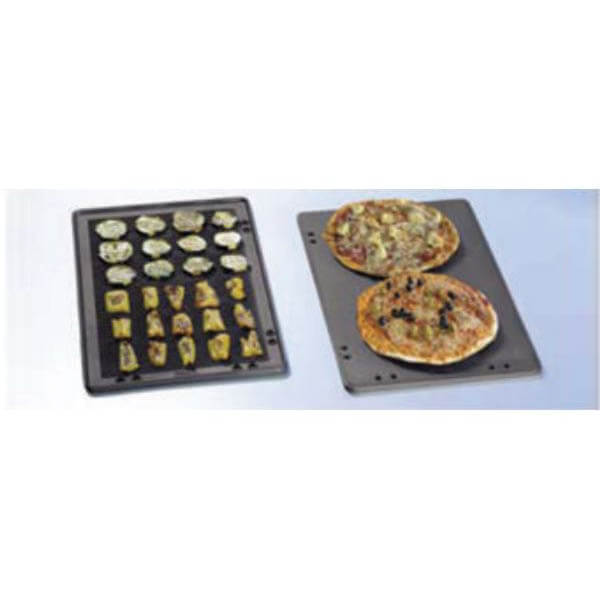 Rational Izgara ve Pizza Tepsisi 1/1 GN