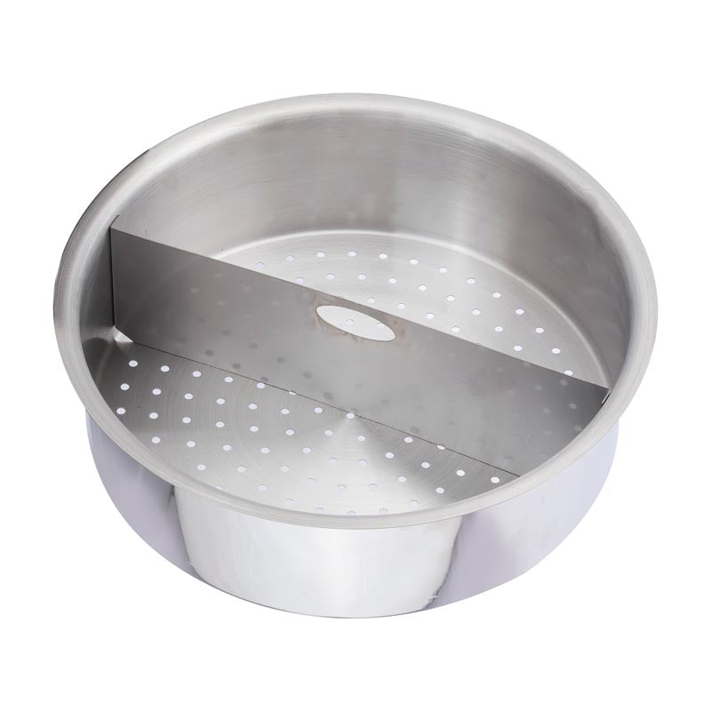 Silver Mısır Haşlama Kazanı, 23 Litre