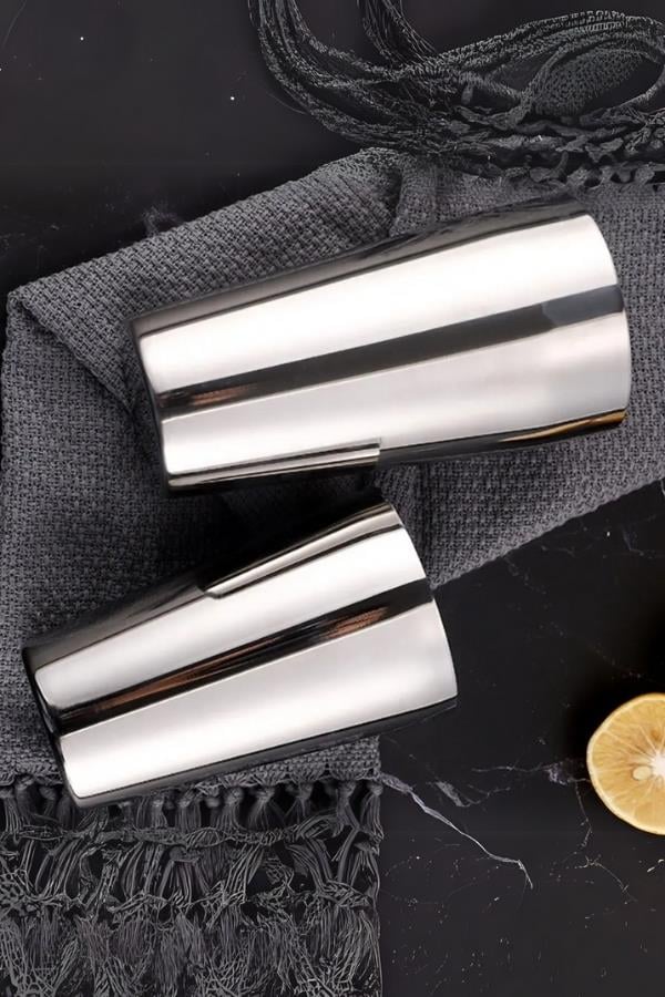 Vosco Boston Shaker (750ml) Paslanmaz Çelik Stok Kodu (VSC-KB1)