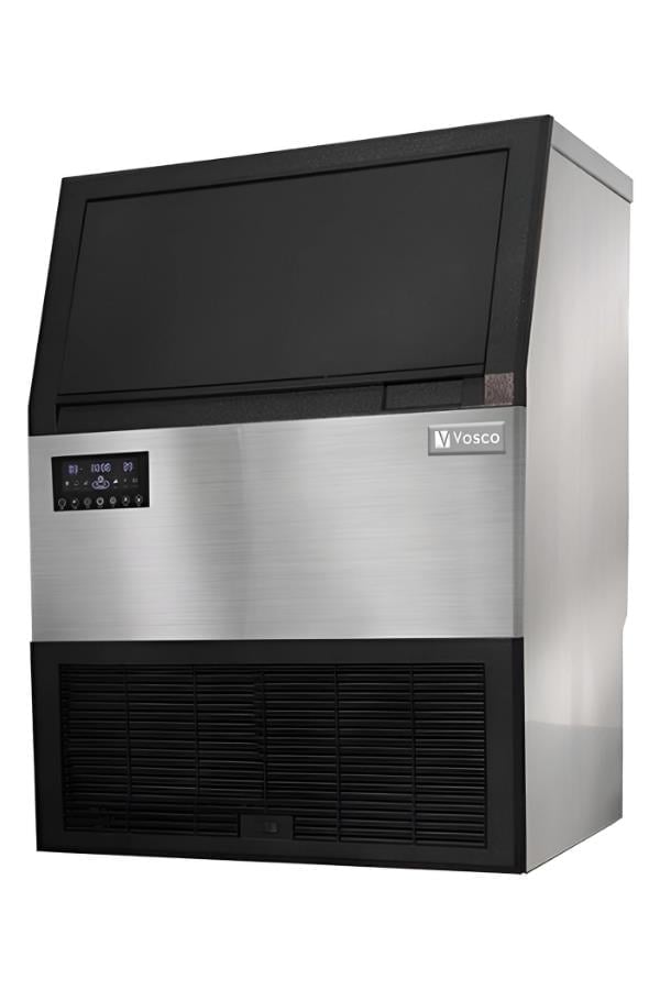 Vosco Buz Makinesi 100 Kg/Gün Gurme Stok Kodu (VSC-100T)