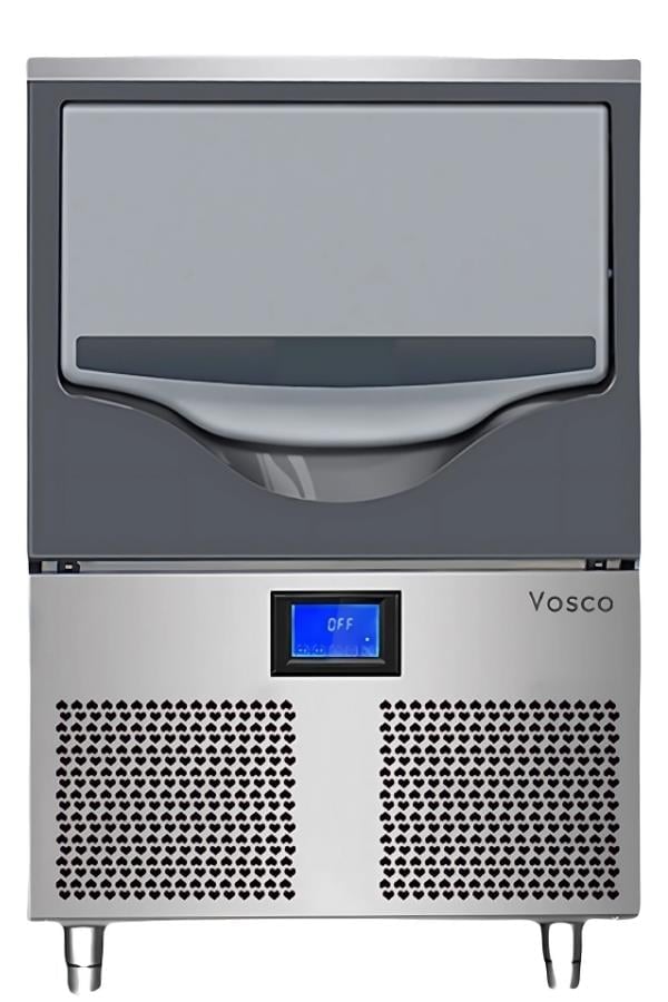 Vosco Buz Makinesi 25 Kg/Gün Küp Stok Kodu (VSC-25C)