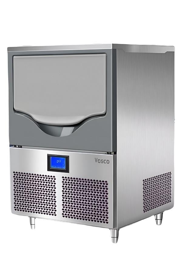 Vosco Buz Makinesi 25 Kg/Gün Küp Stok Kodu (VSC-25C)