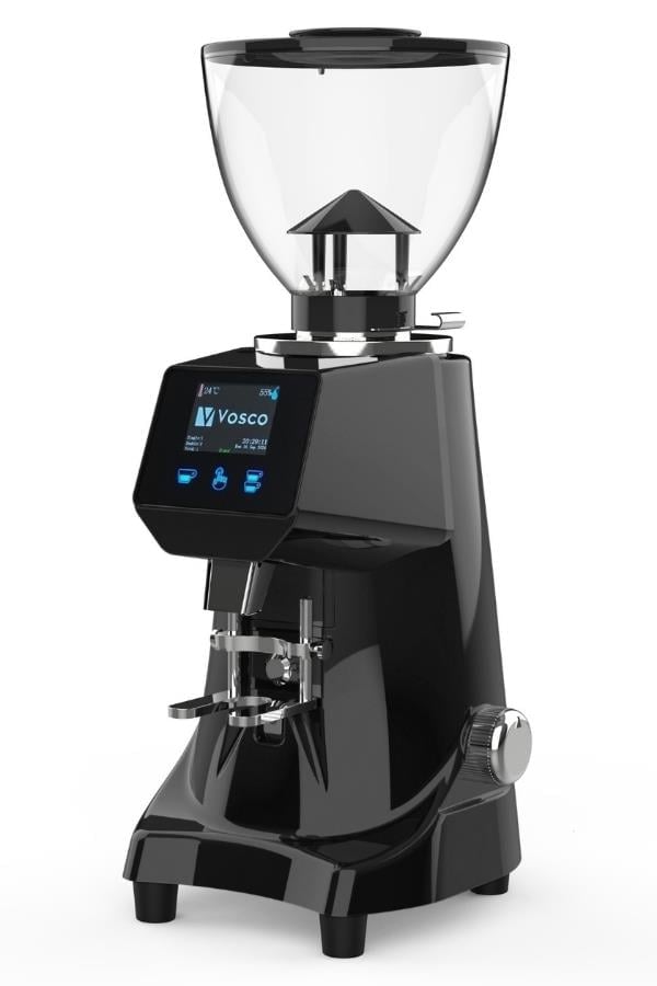 Vosco Kahve Değirmeni ve Öğütücü 420W 1.7 Lt Beyaz Stok Kodu (VA-80S)