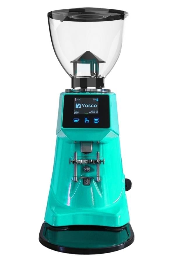 Vosco Kahve Değirmeni ve Öğütücü 420W 1.7 Lt Beyaz Stok Kodu (VA-80M)