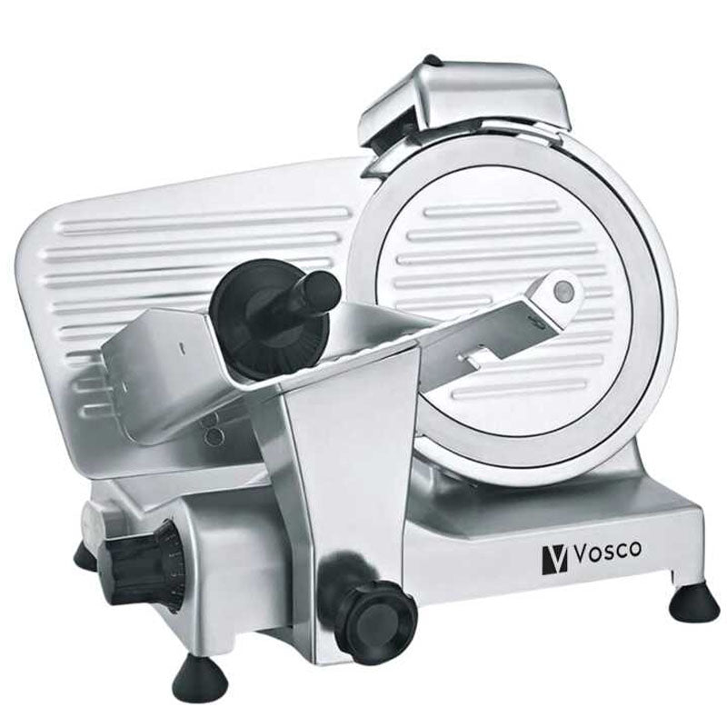 Vosco V-300ES-10 Gıda Dilimleme Makinesi, 300 mm, 220 V