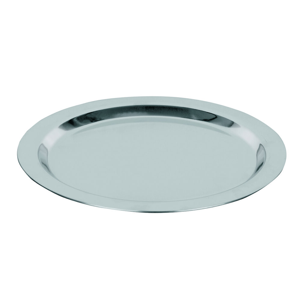 YUVARLAK BANKET TEPSİSİ 80*2 CM