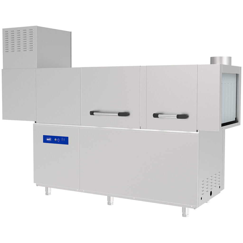 Warewashing Equipment
