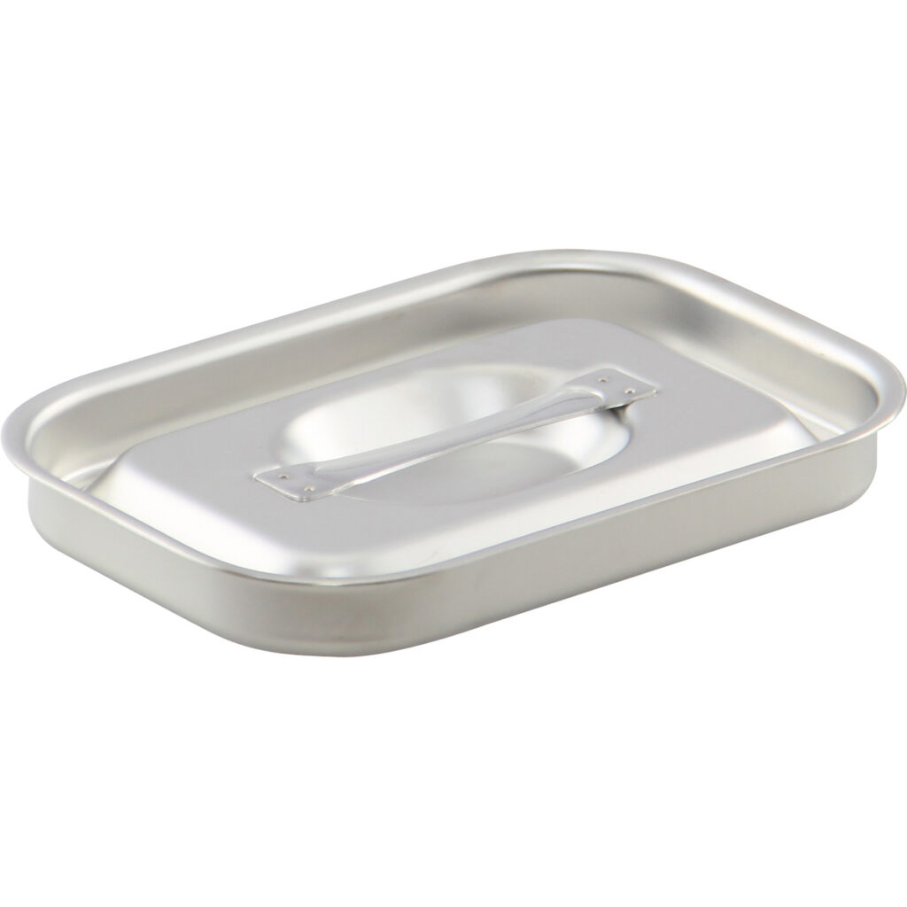 BAIN MARIE KAPAK 15,5*10,5