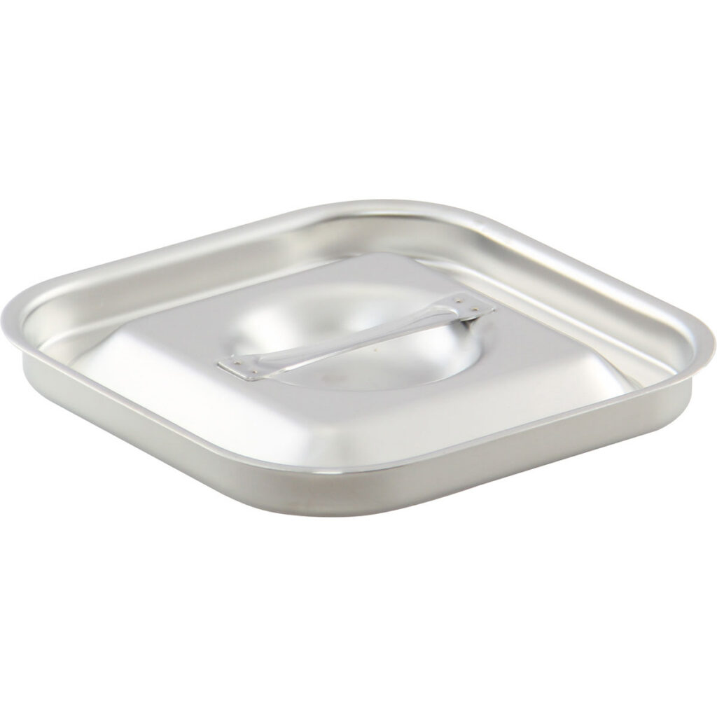 BAIN MARIE KAPAK 15,5*15,5