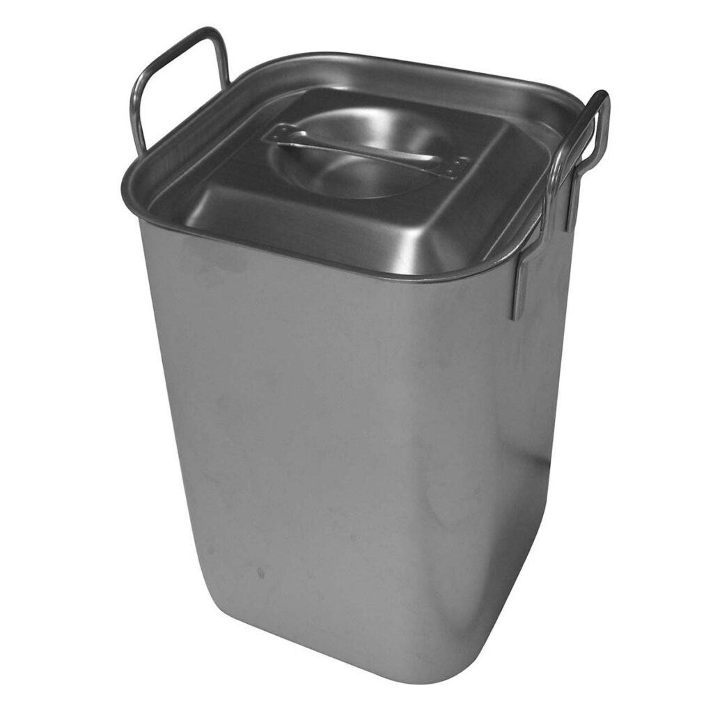BAIN MARIE KAPAK 24*24