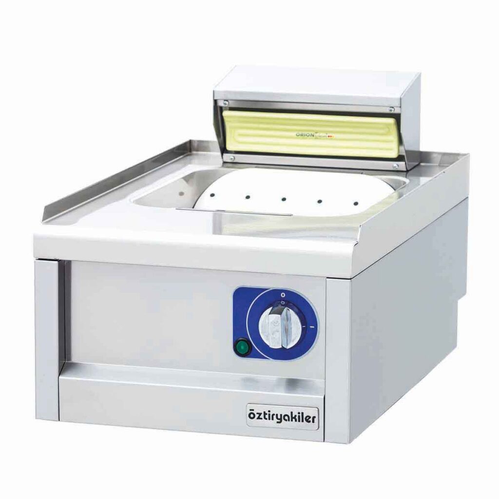 600 Seri Setüstü Patates Dinlendirme 40×60×26